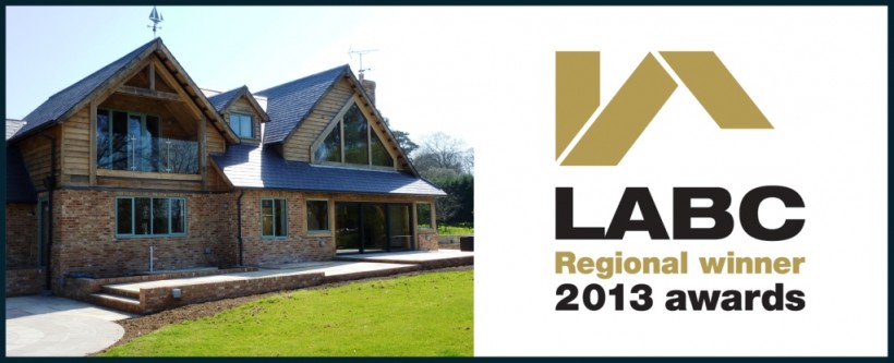 LABC Regional Winners