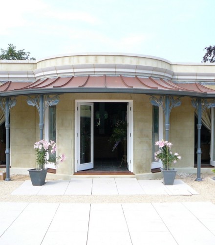 Albert Cottage Hotel