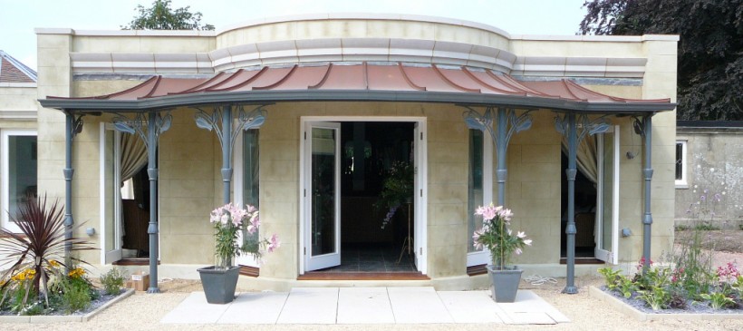 Albert Cottage Hotel