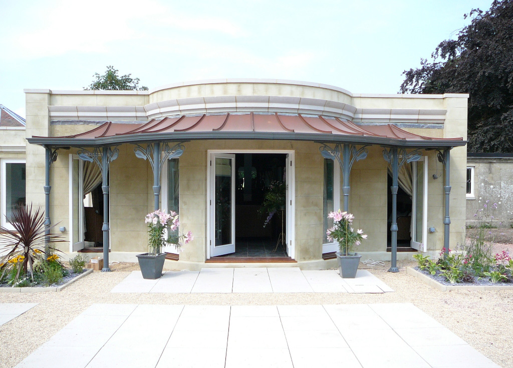 Albert Cottage Hotel