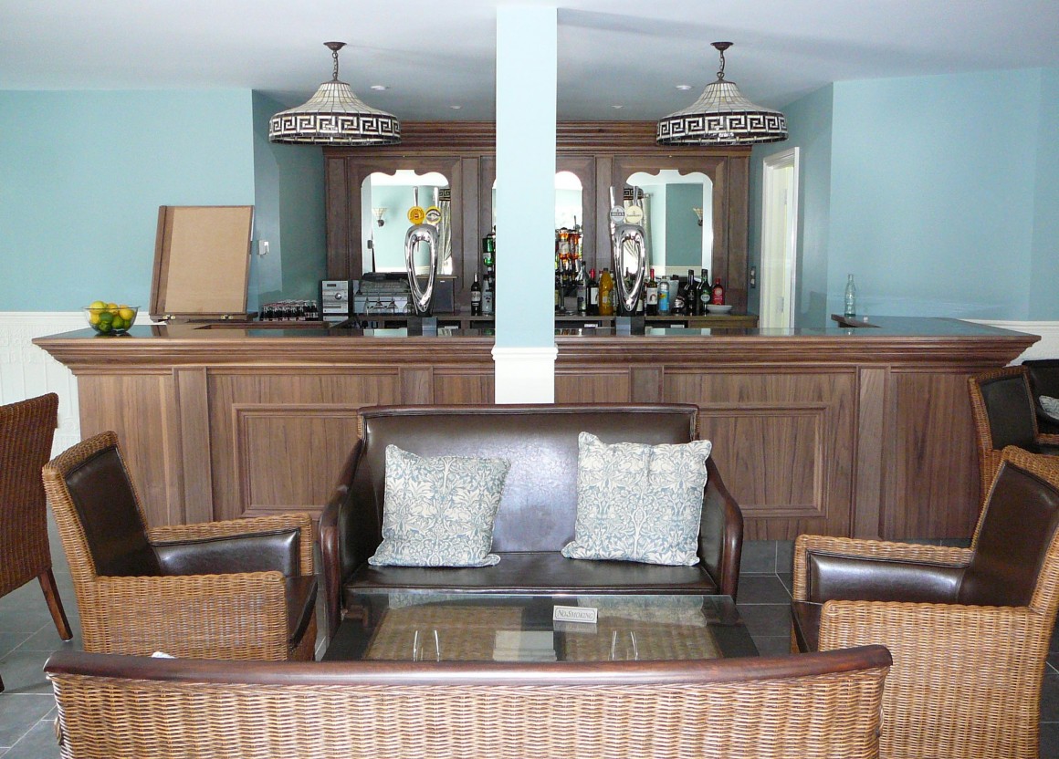 Albert Cottage Hotel