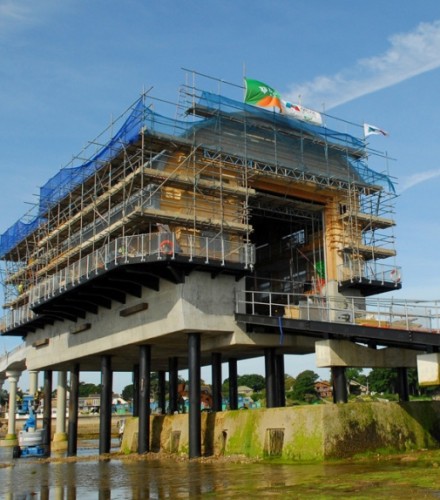 Bembridge Lifeboat Station