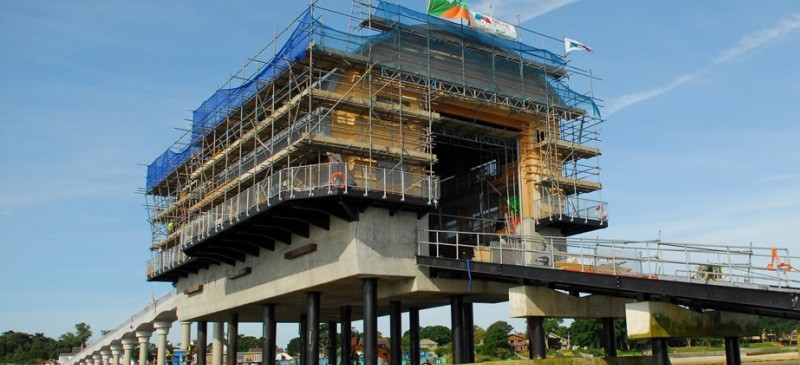 Bembridge Lifeboat Station