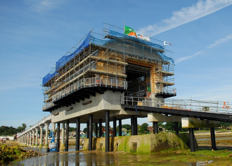 Bembridge Lifeboat Station