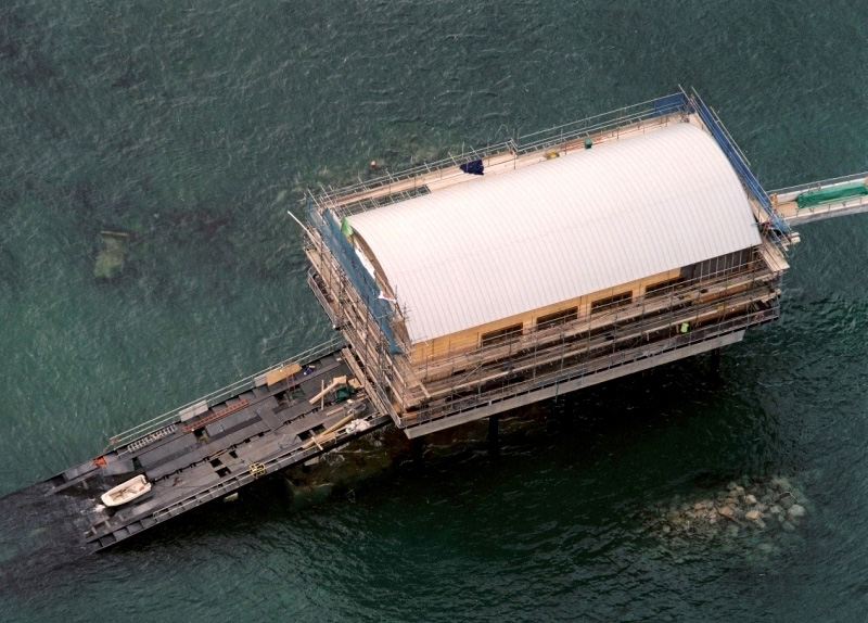 Bembridge Lifeboat Station