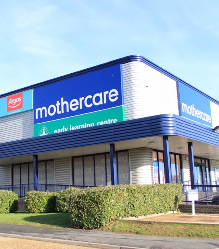 Mothercare & ELC