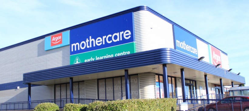 Mothercare & ELC