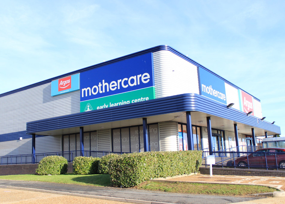 Mothercare & ELC