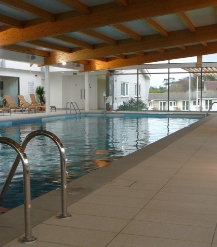 The Savoy Country Club