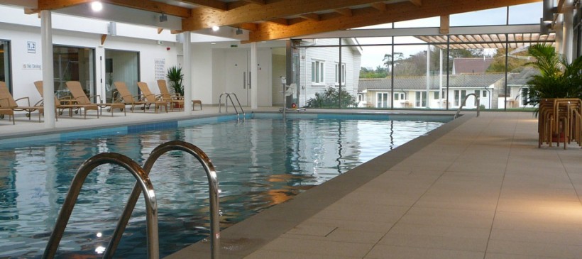 The Savoy Country Club