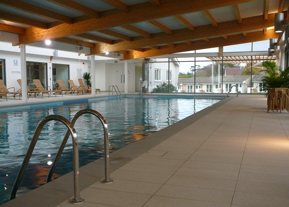 The Savoy Country Club