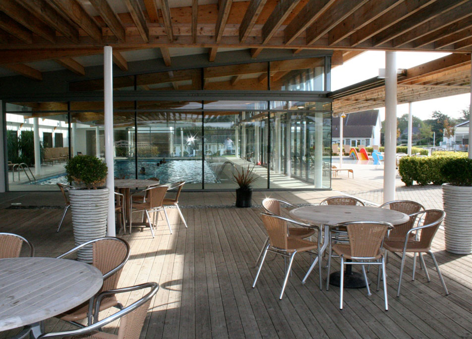 The Savoy Country Club