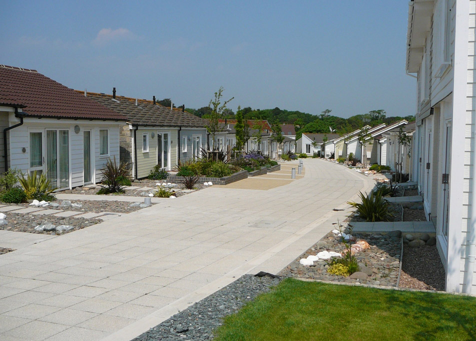 The Savoy Country Club