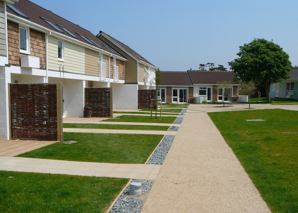 The Savoy Country Club