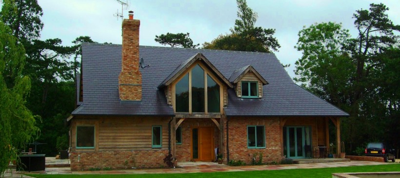 Homebuilding & Renovating